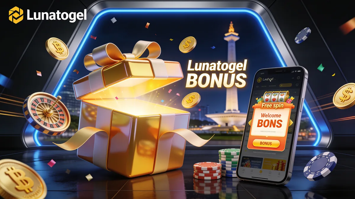 Fitur Utama Lunatogel di Perangkat Seluler — lunatogel di Indonesia